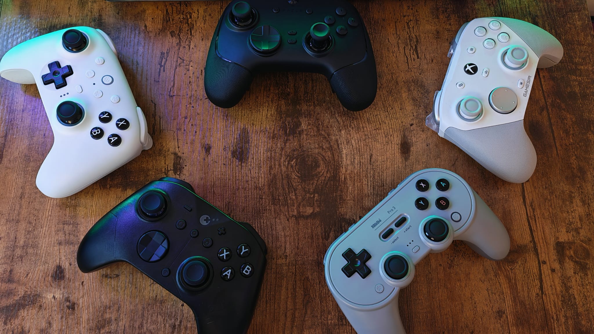 How to choose best gaming controller
