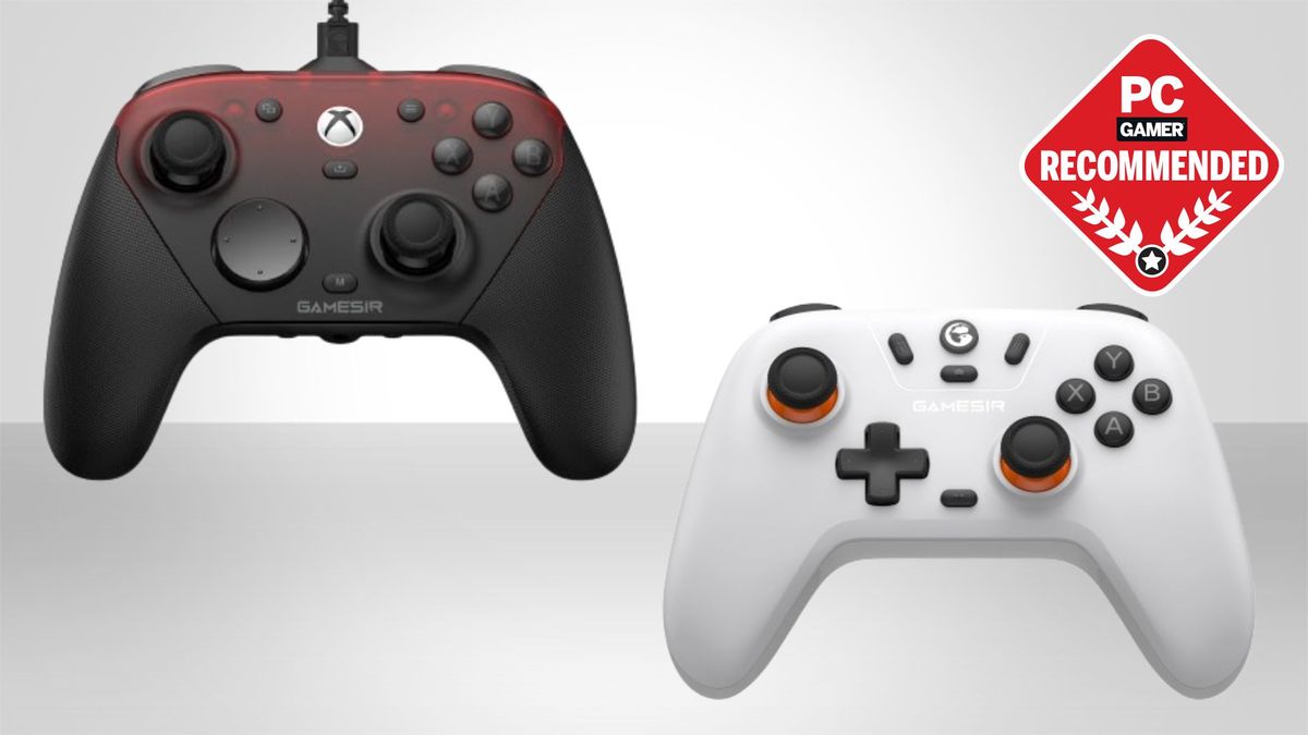 Best gaming controller