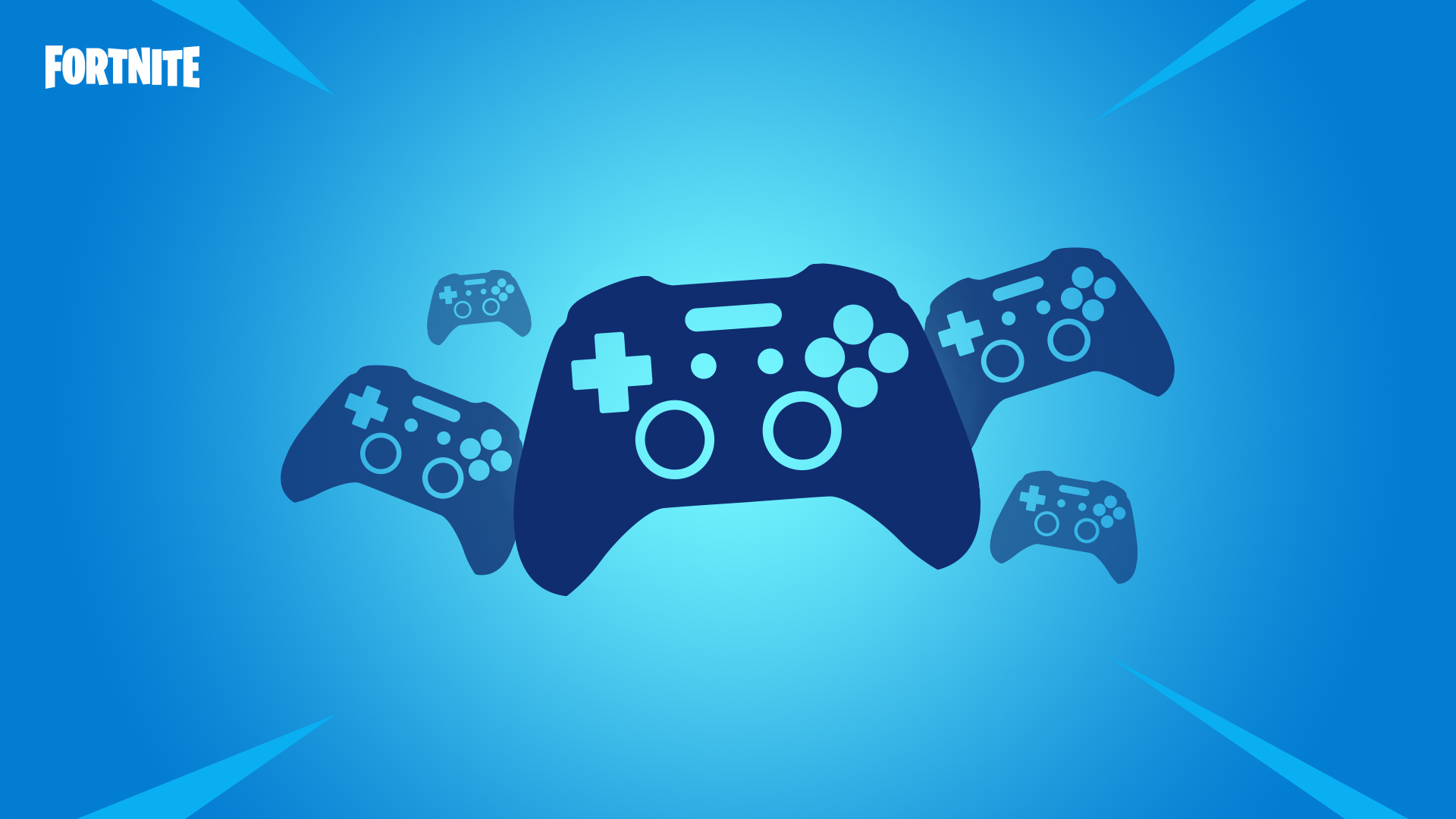 Best gaming controllers for fortnite