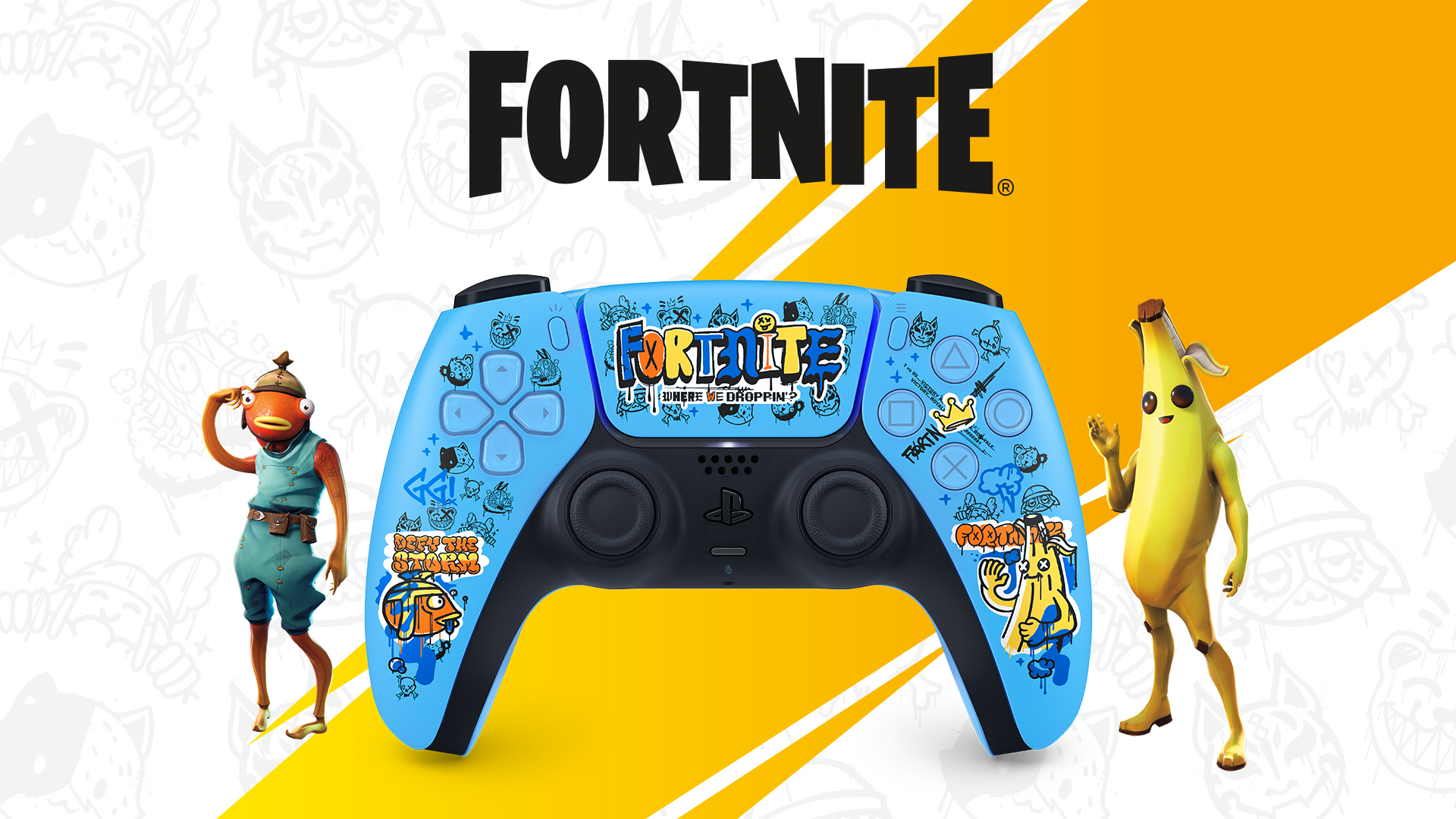 Best gaming controllers for fortnite