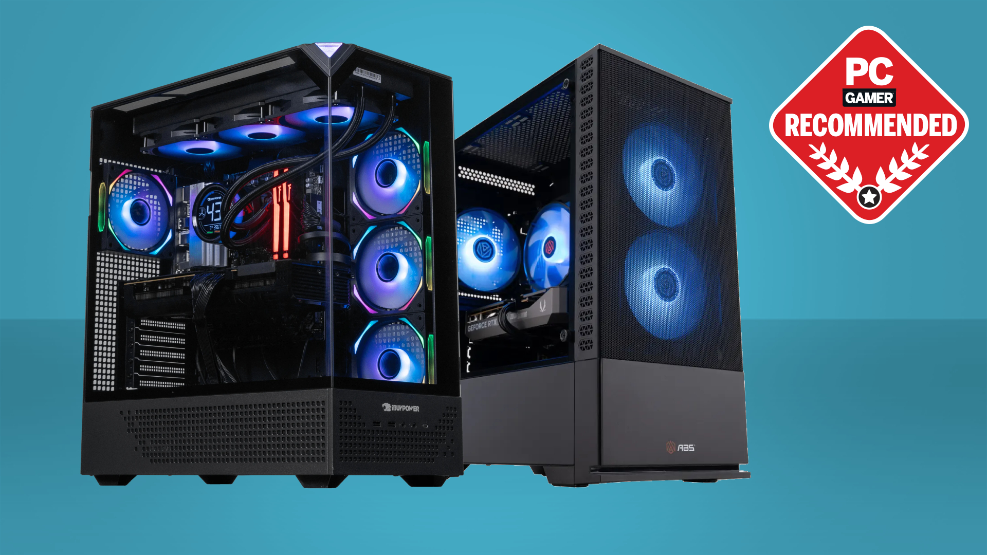 Best gaming cpu