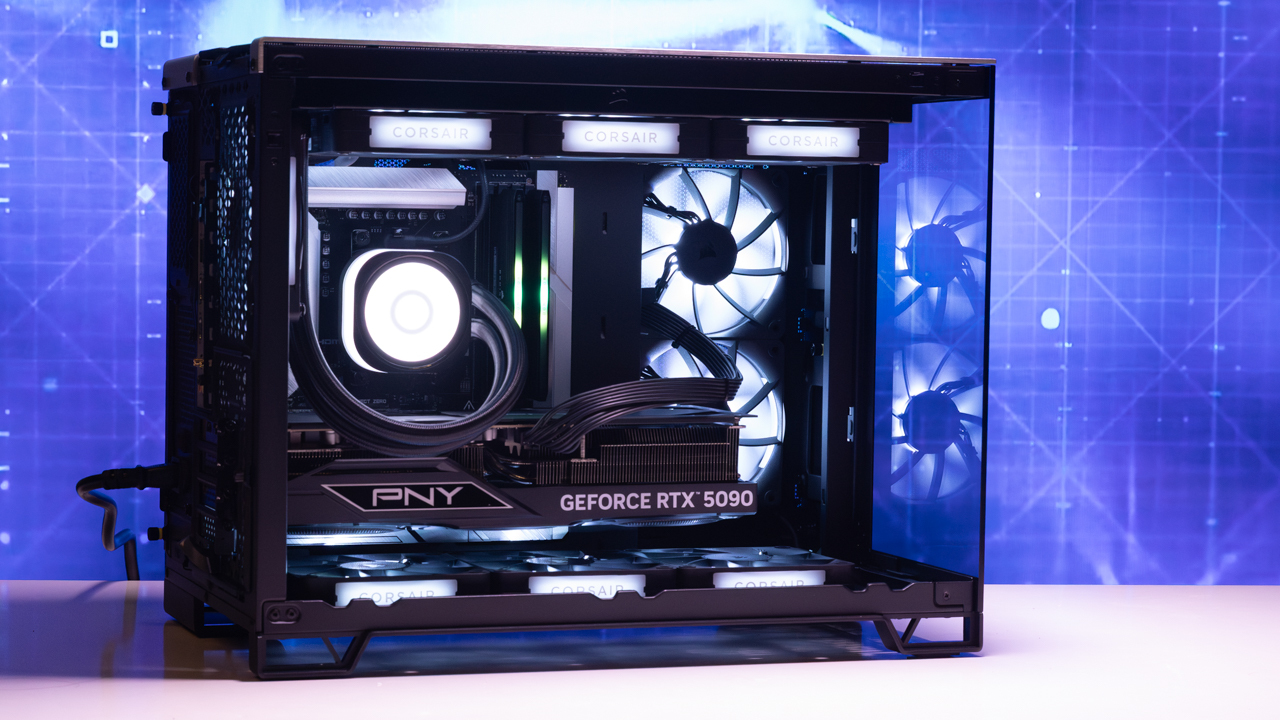 Best gaming desktop