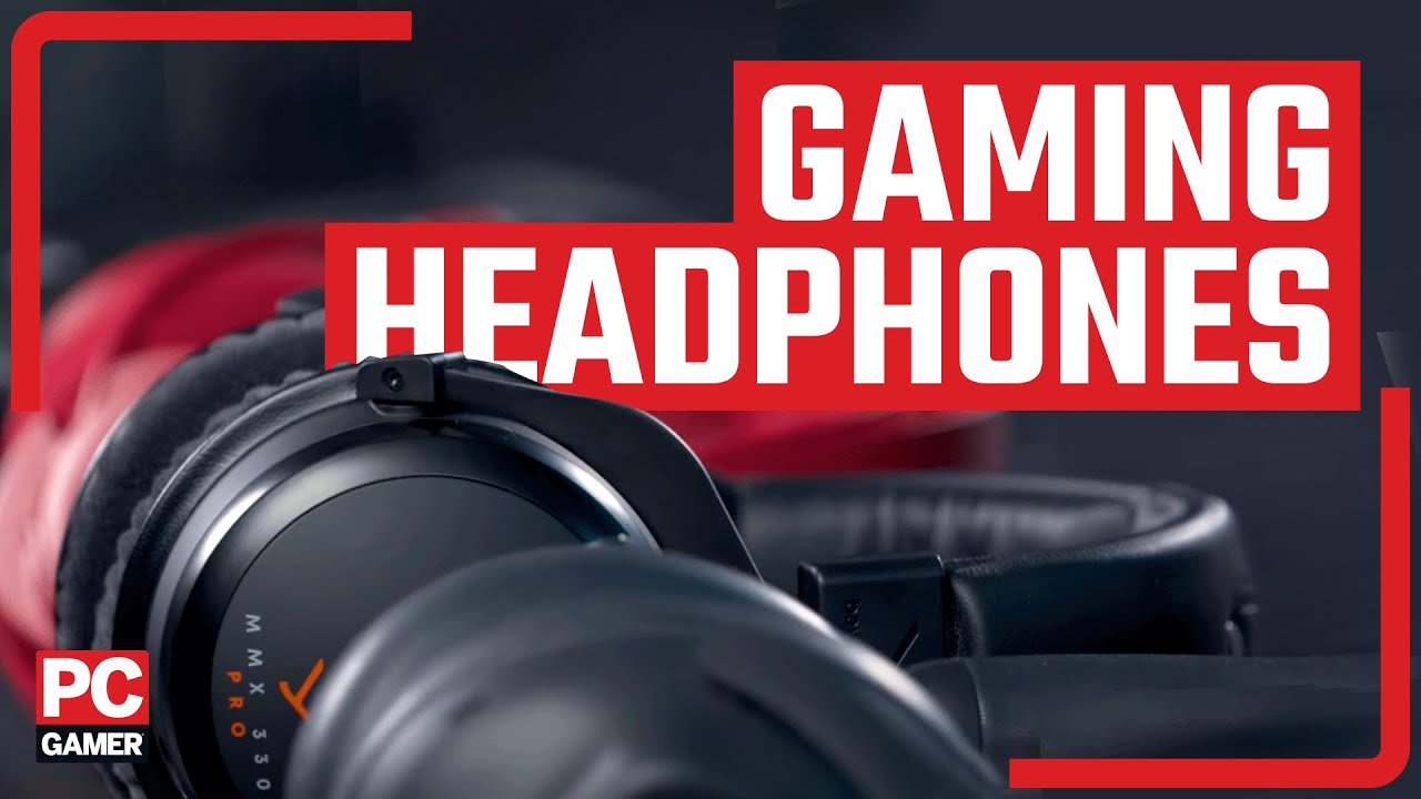 How to choose best gaming headphones