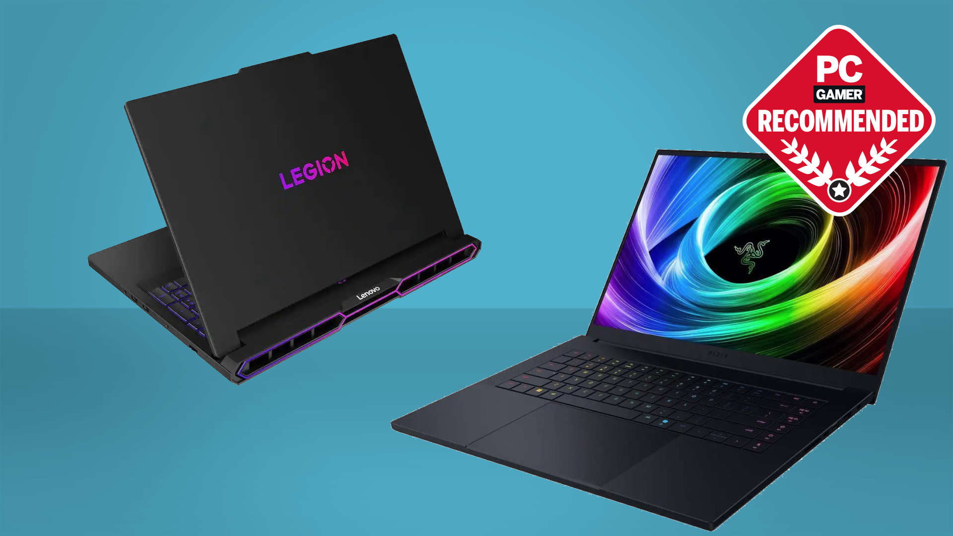 Best gaming laptop brands