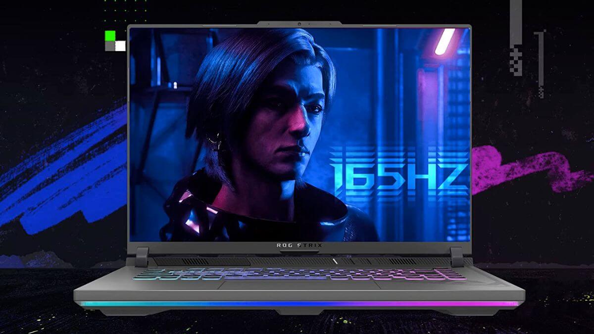 Best gaming laptop under 1500