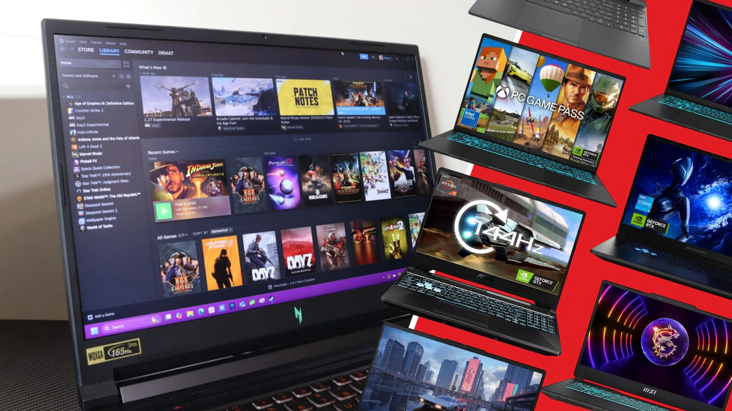 How to choose a gaming laptop under $1000: best gaming laptops under 1000$