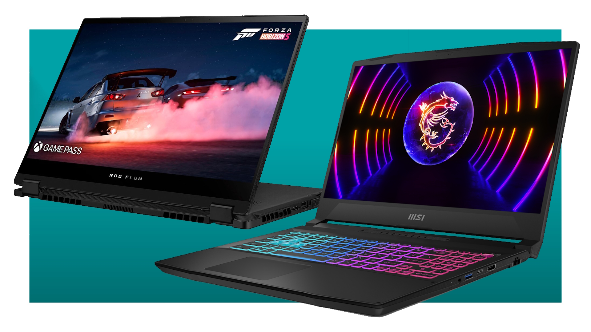 Best gaming laptops under 1000