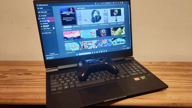 The 10 Best Gaming Laptops Under $1000 of 2026