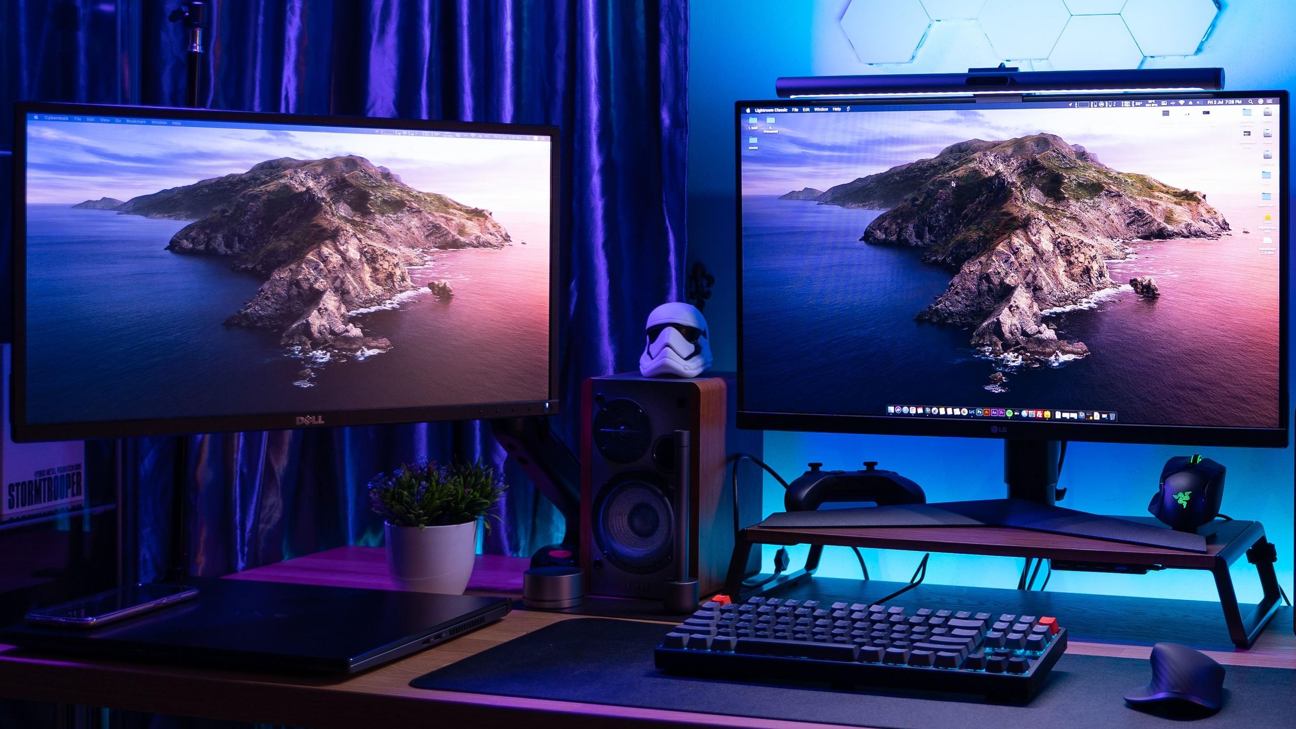How to choose Best gaming moniter with crosshair