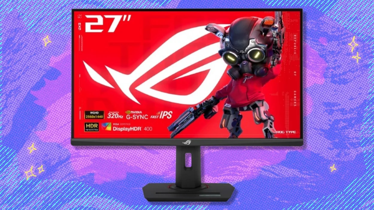 Best gaming monitor