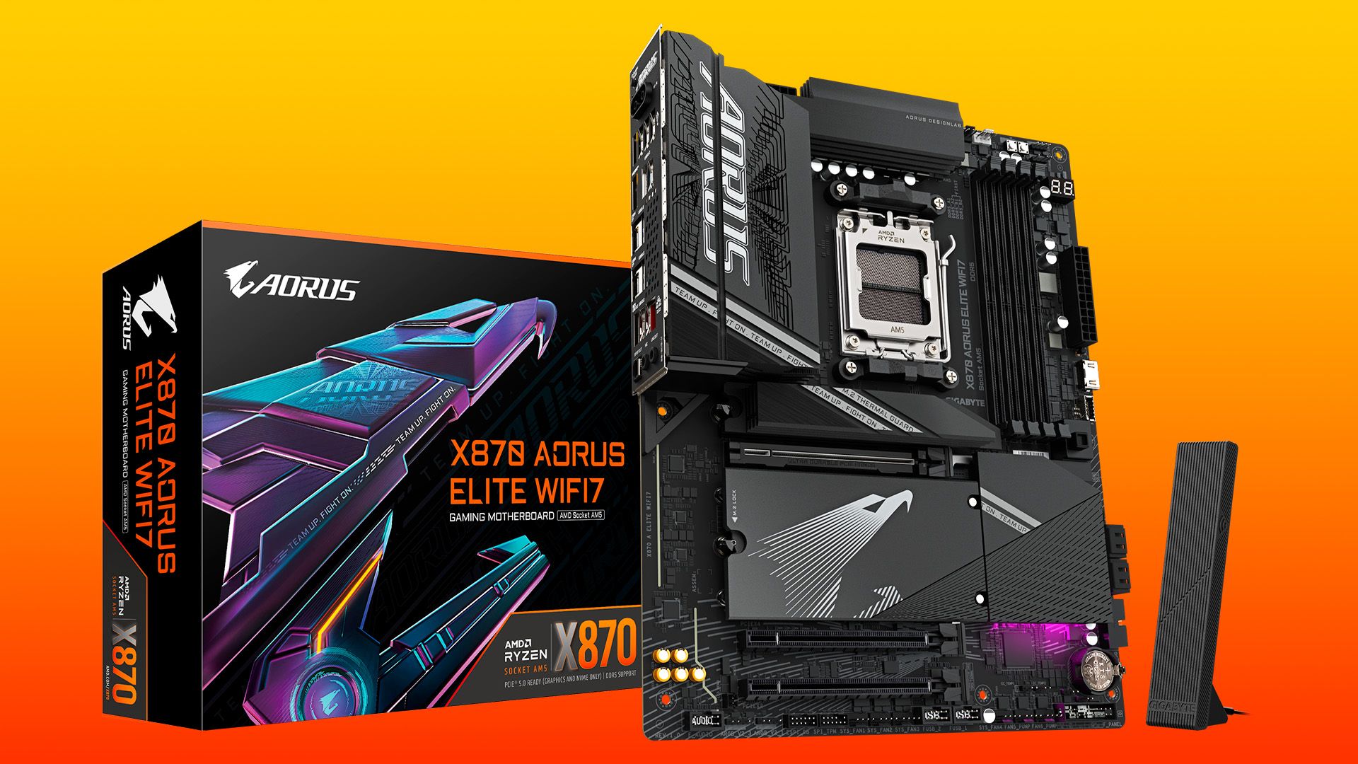 Best gaming motherboard