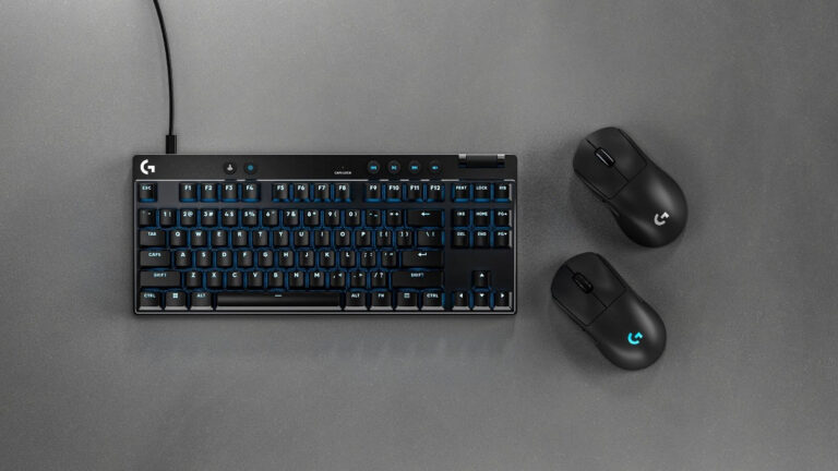 9 Best Gaming Mouse And Keyboard (2026)