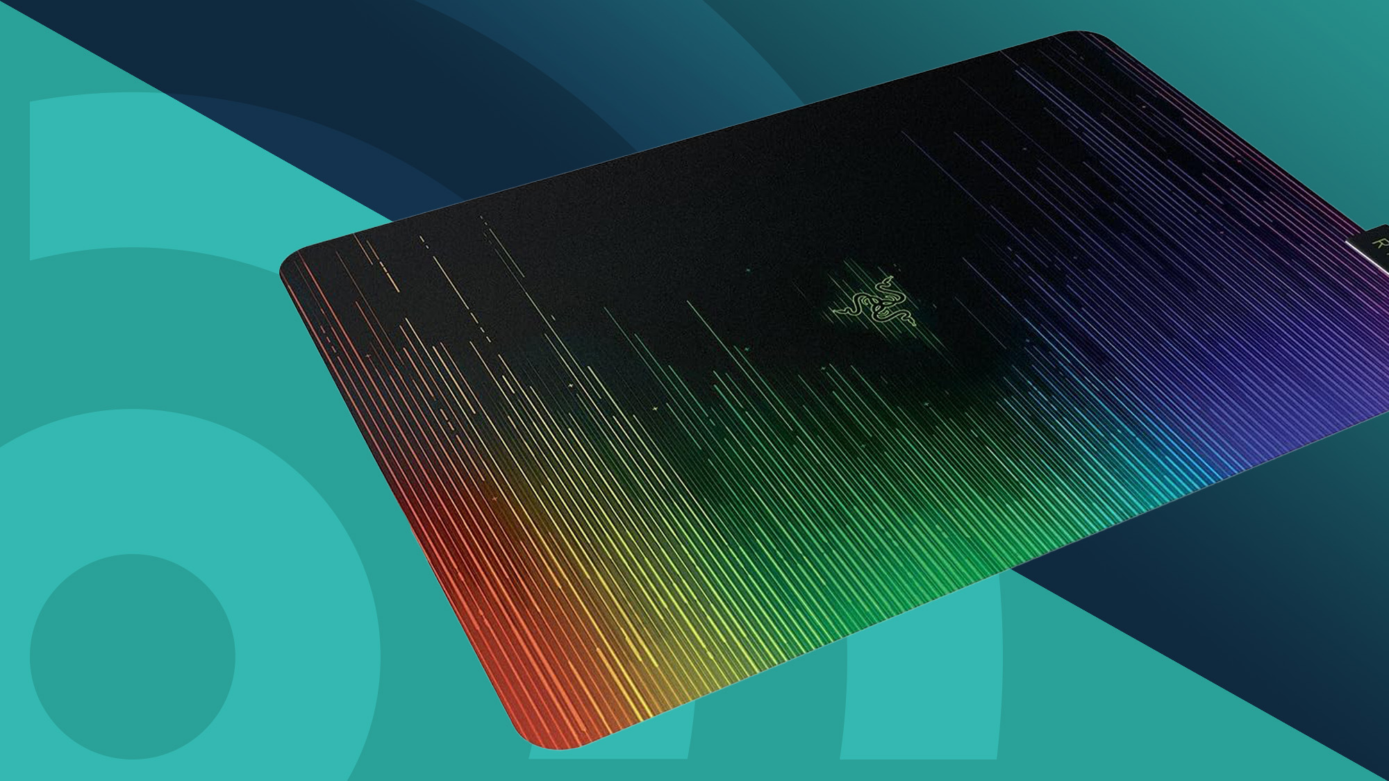 Best gaming mousepad