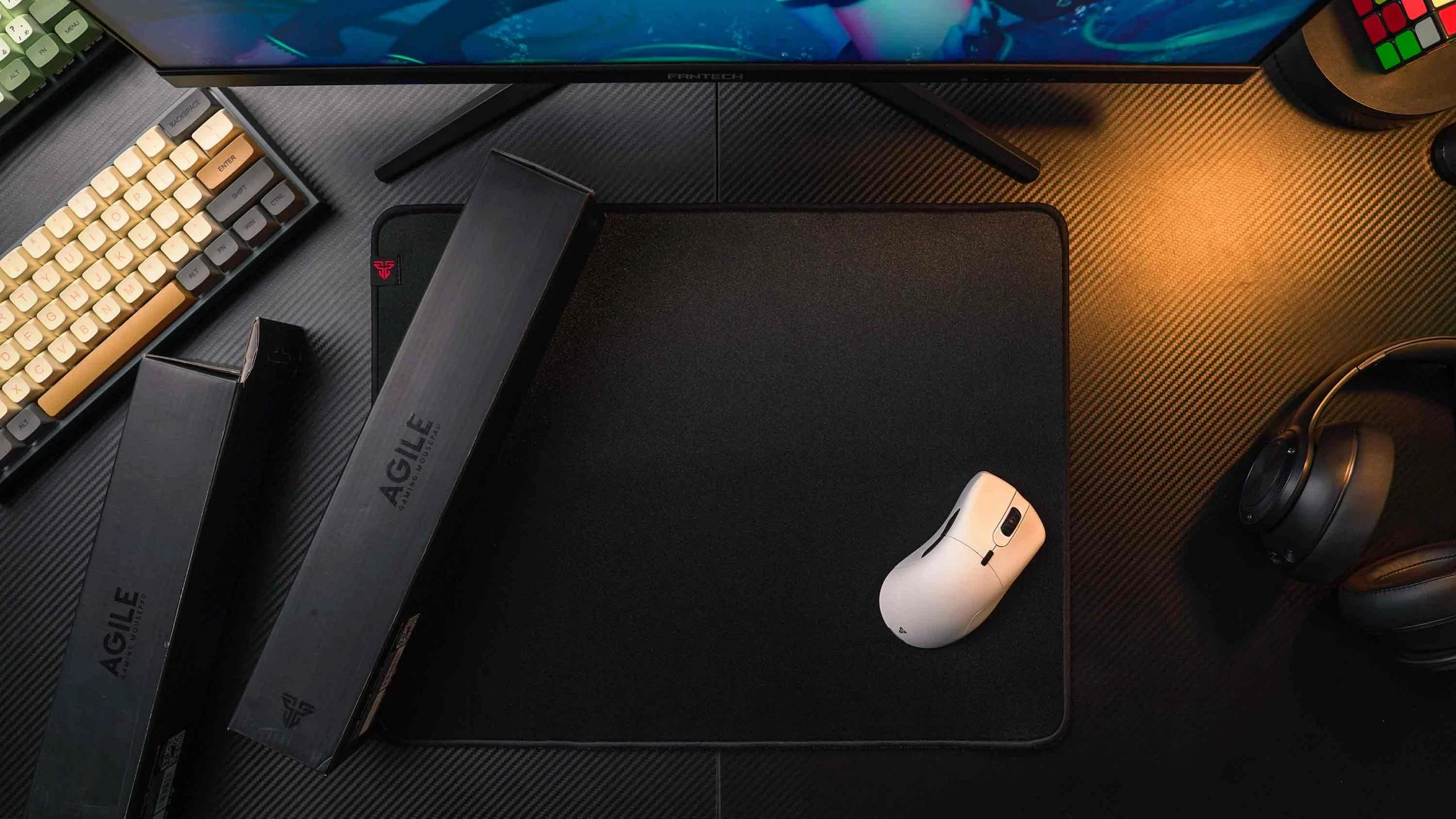 Best gaming mousepad
