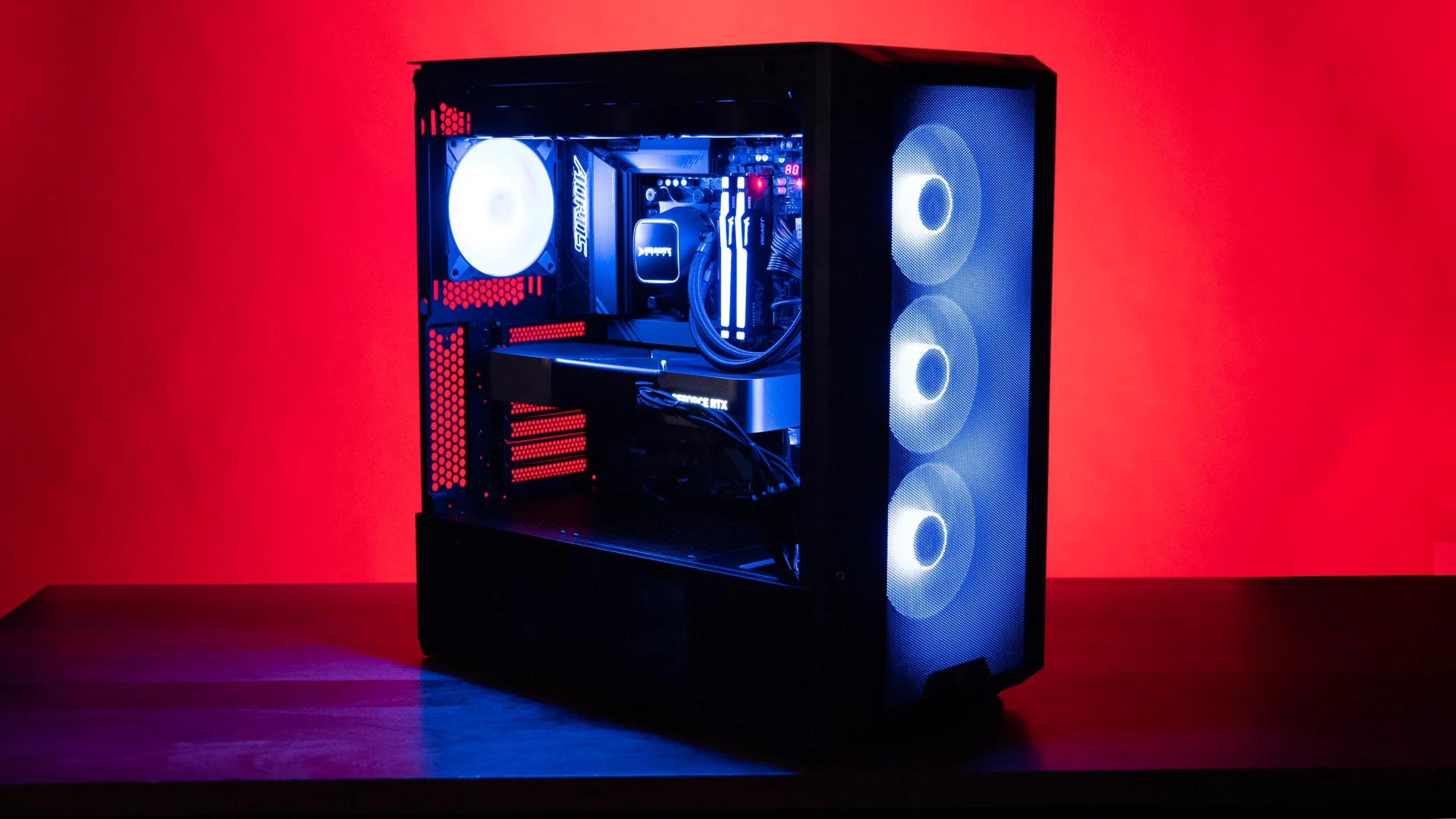 Best gaming pc