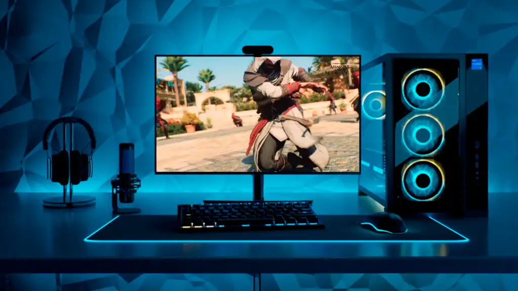 Best gaming pc