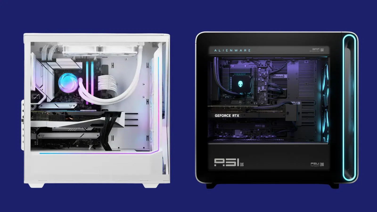 How to choose best gaming pc brands