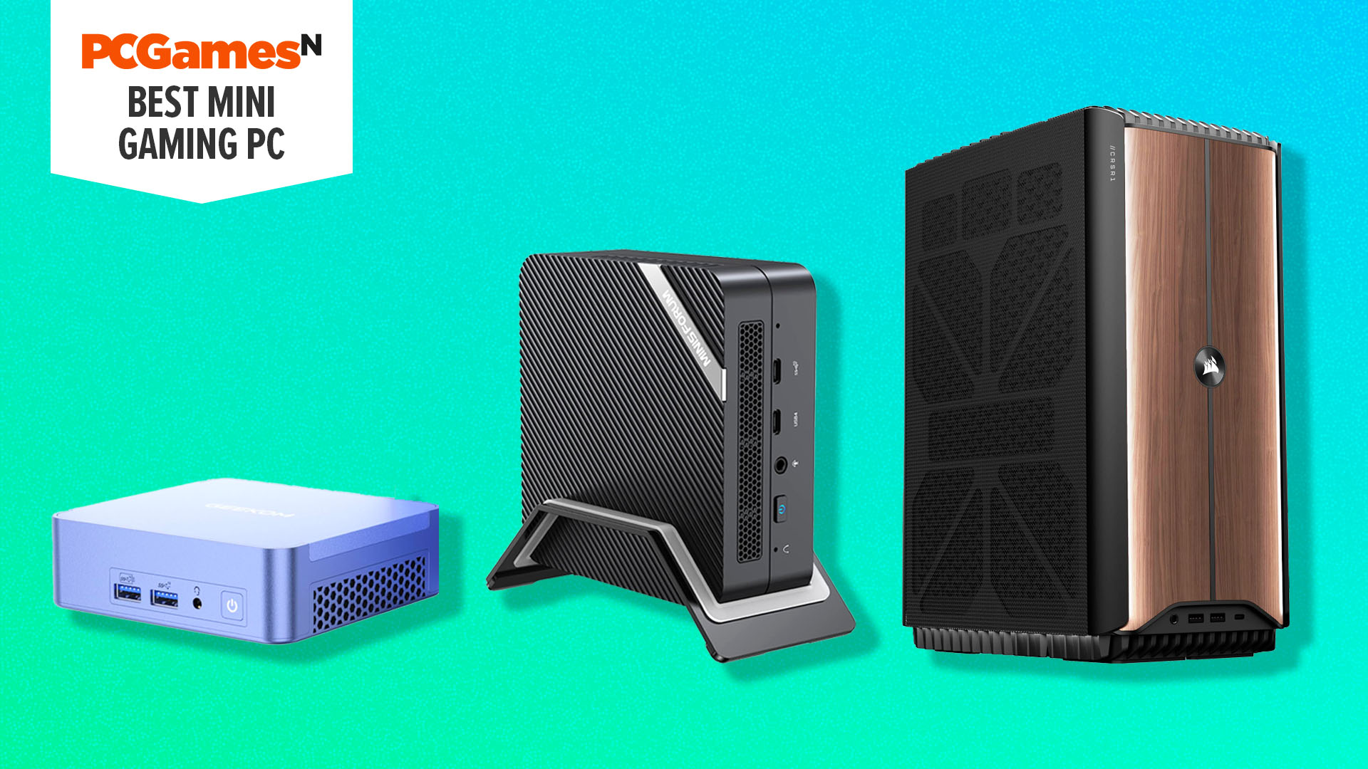 Best gaming pc brands