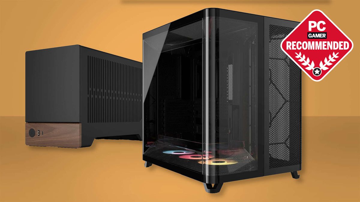 Best gaming pc cases