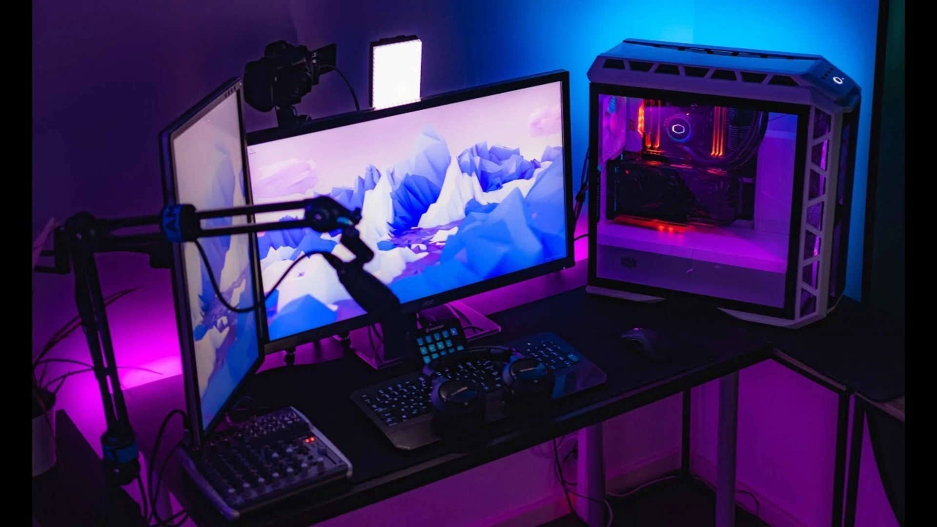 How to Choose a Gaming PC for Valorant