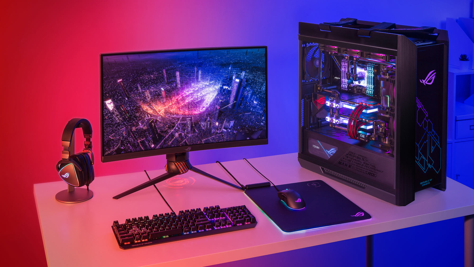 Best gaming pc