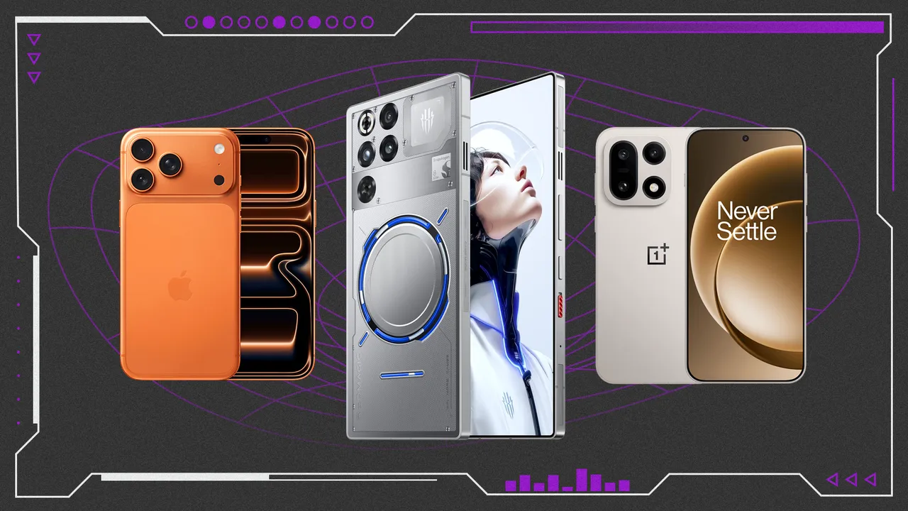 Best gaming phone