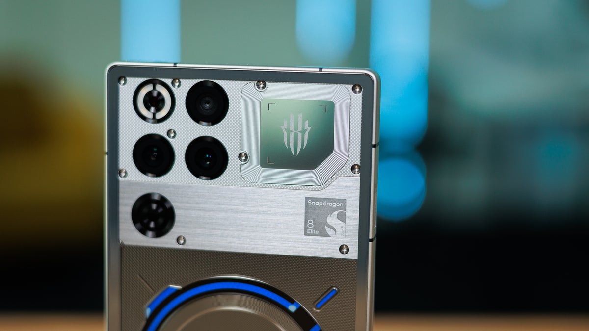 Best gaming phone
