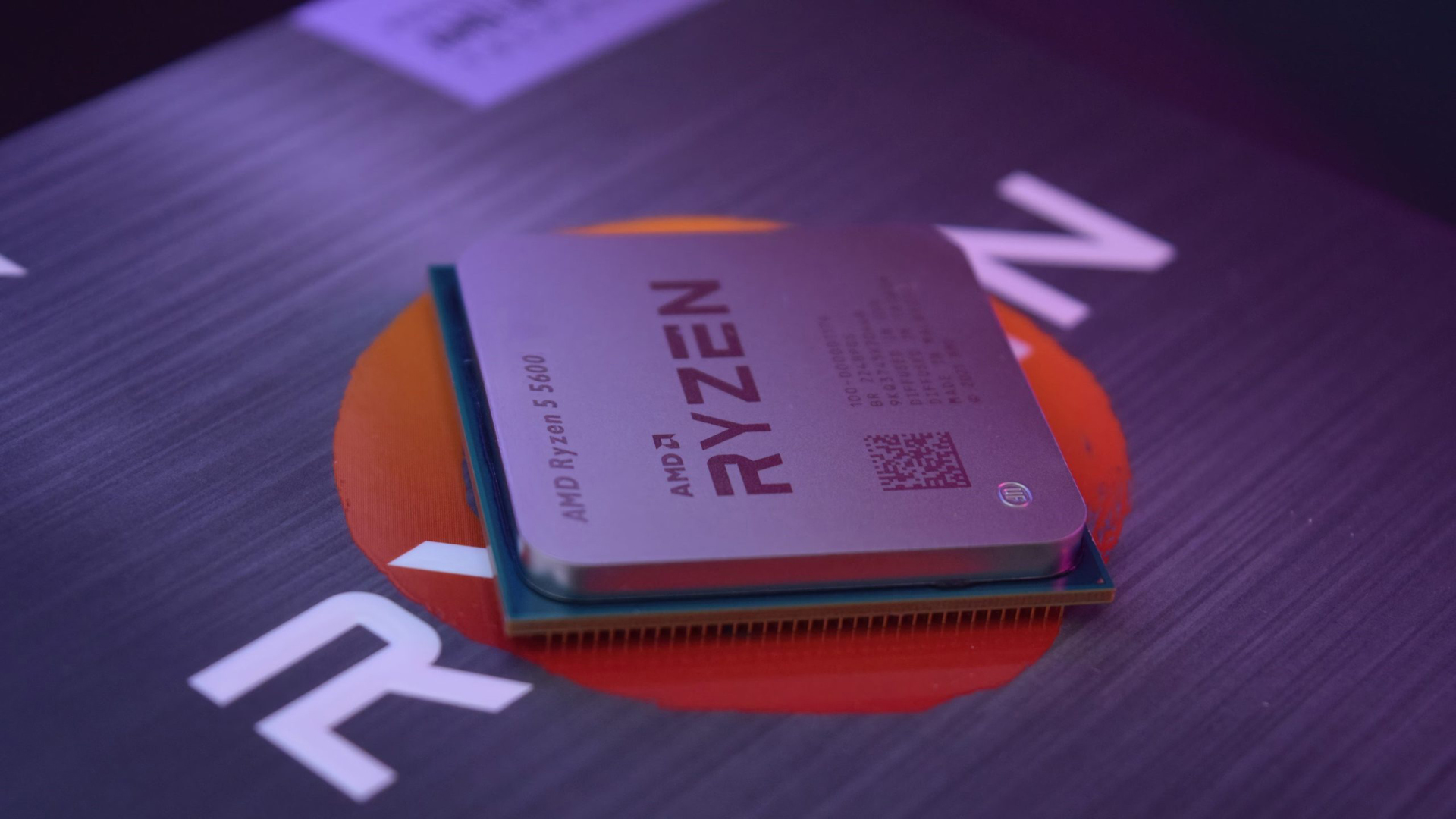 Best gaming processor