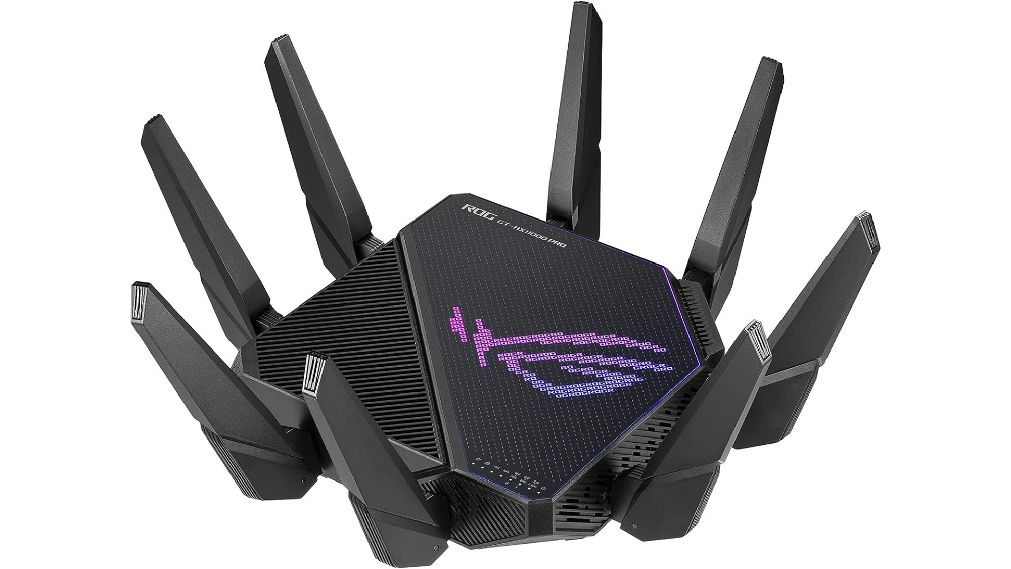 Best gaming router