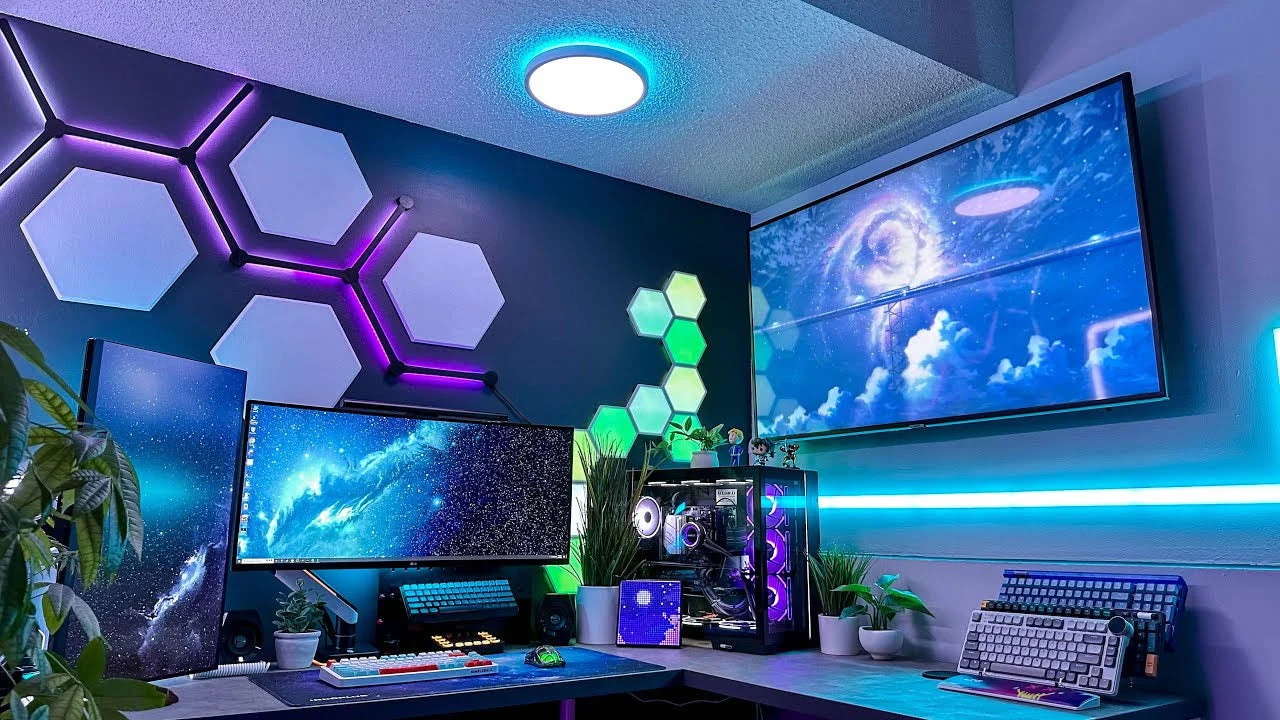 How to choose best gaming setups