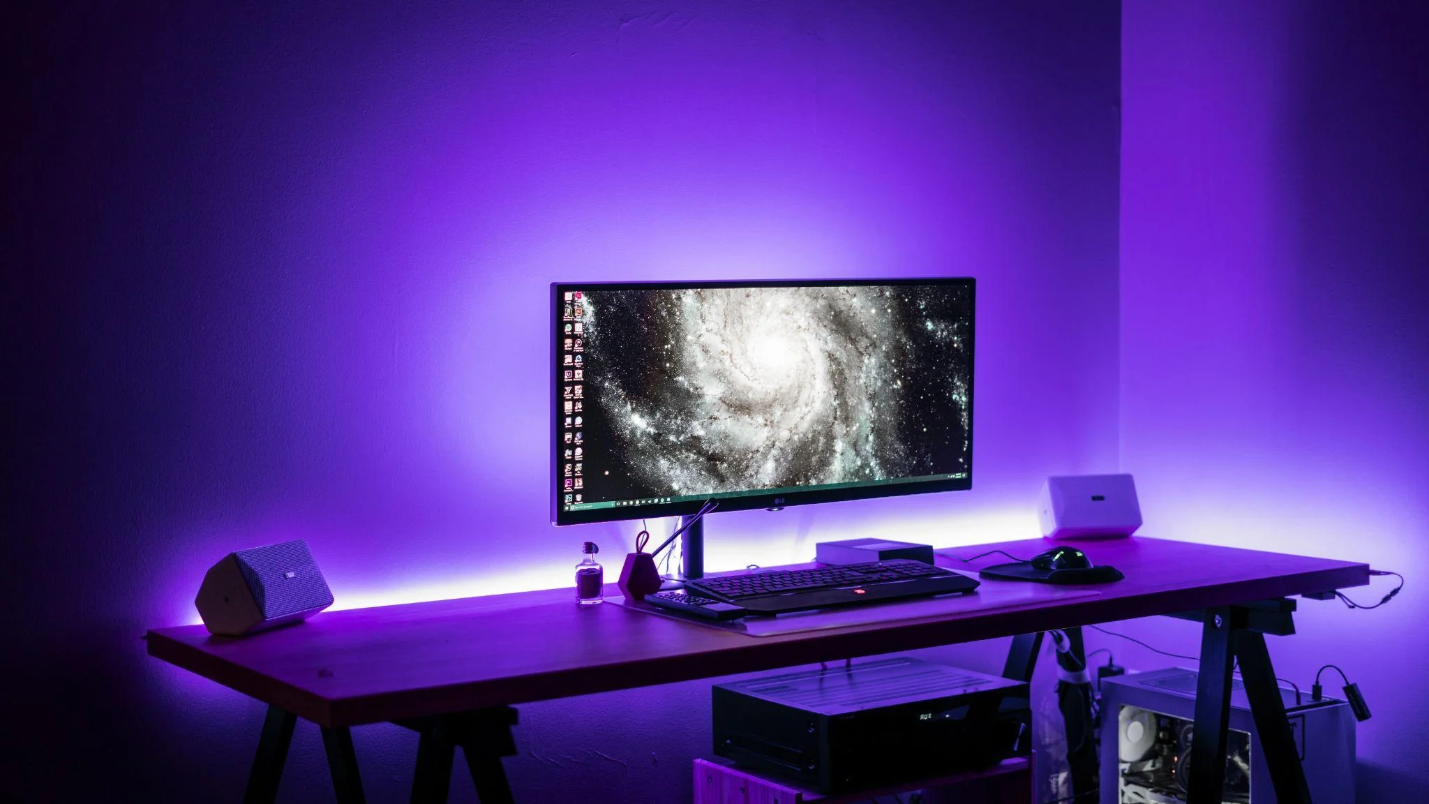 Best gaming setups