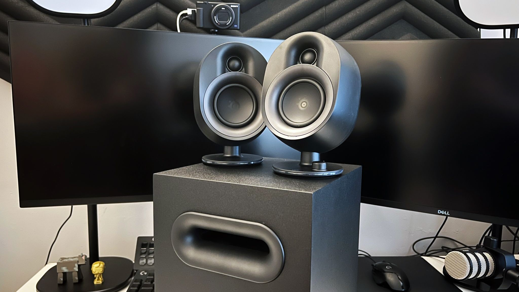 Best gaming speakers