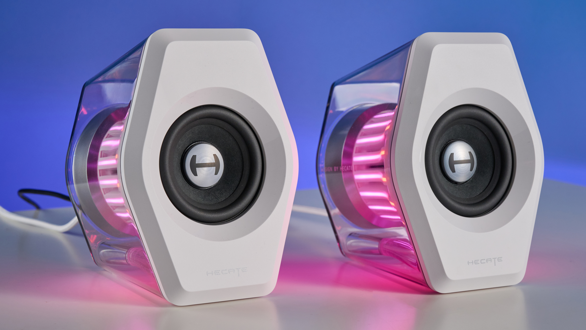 Best gaming speakers