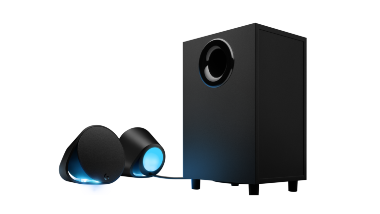10 Best Gaming Speakers (2026)
