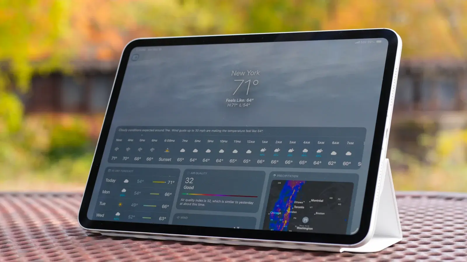 Best gaming tablet