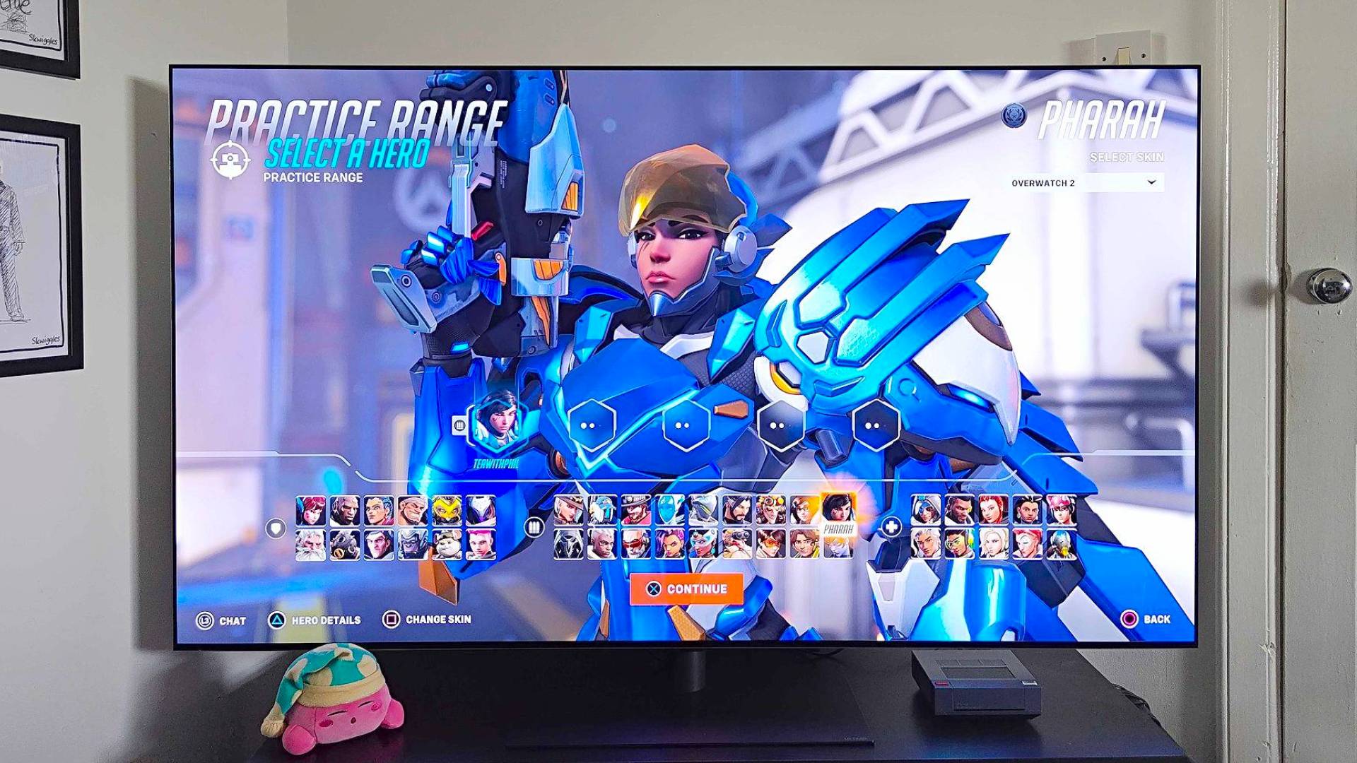How to choose best gaming tv