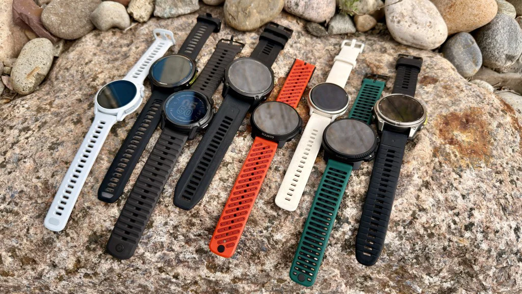 Best garmin watch for running