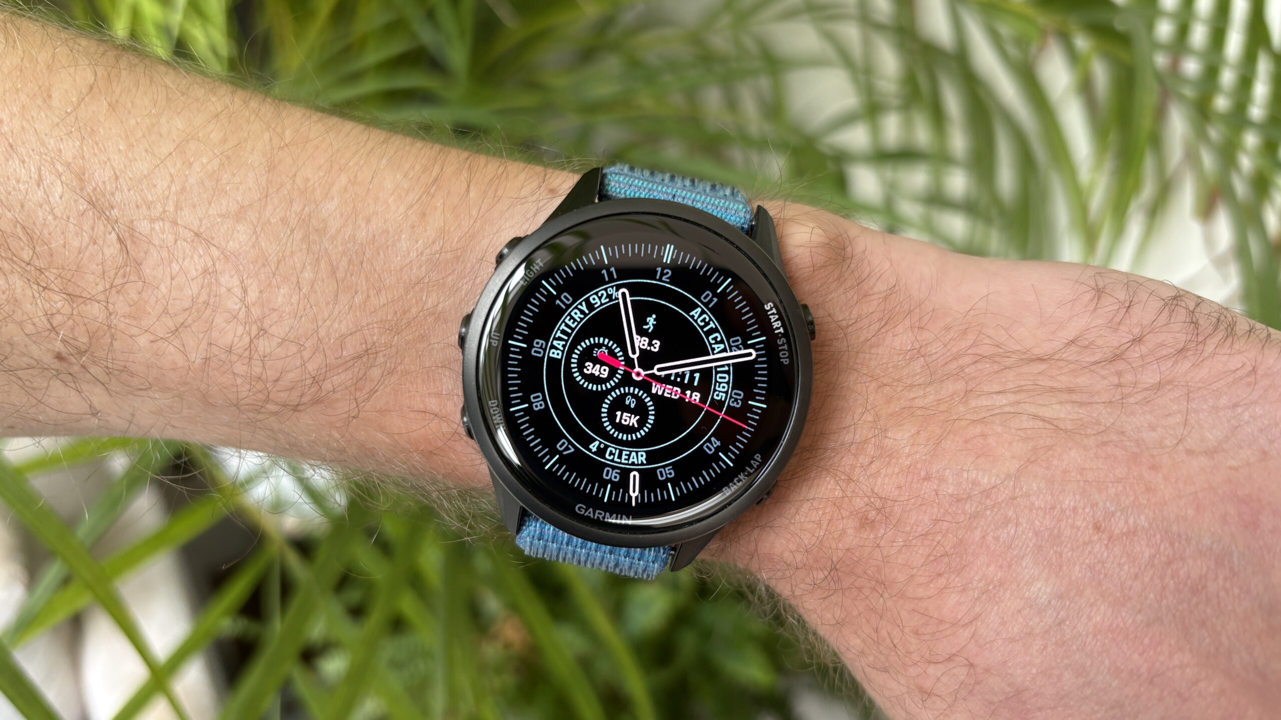 How to choose best garmin watches