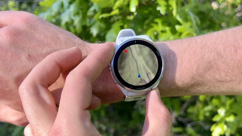 Best garmin watches