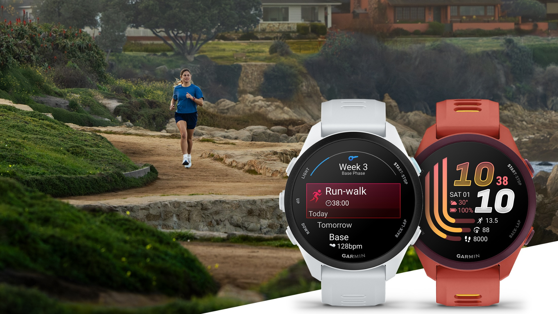 Best garmin watches