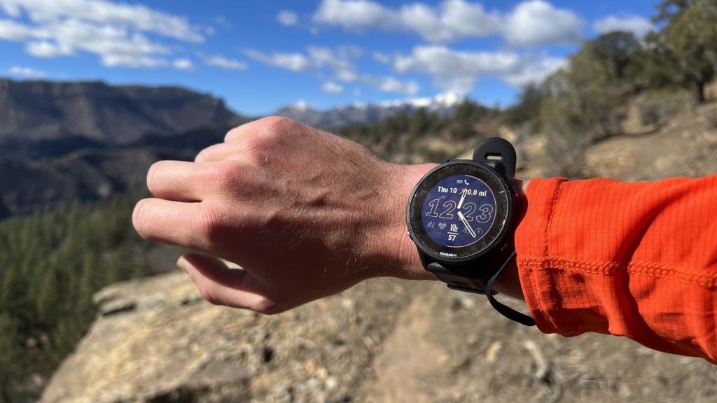 How to choose the best Garmin watch for men