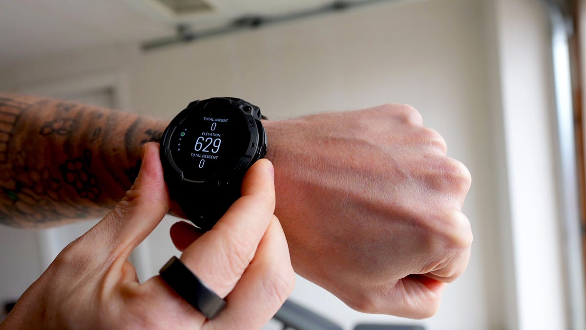 Best garmin watches for men