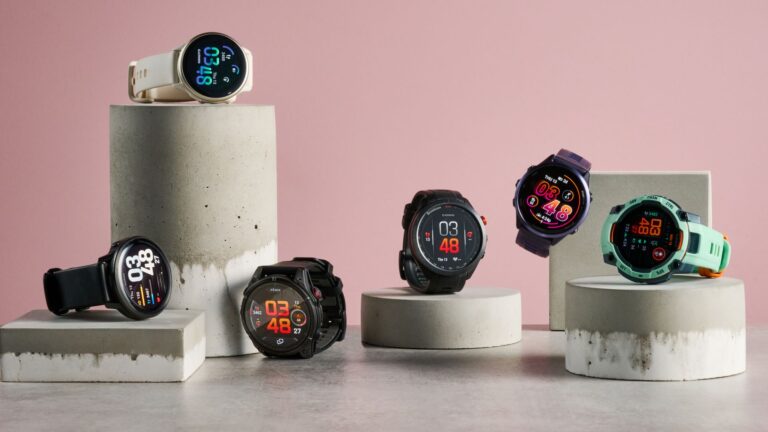 10 Best Garmin Watches for Men (2026)