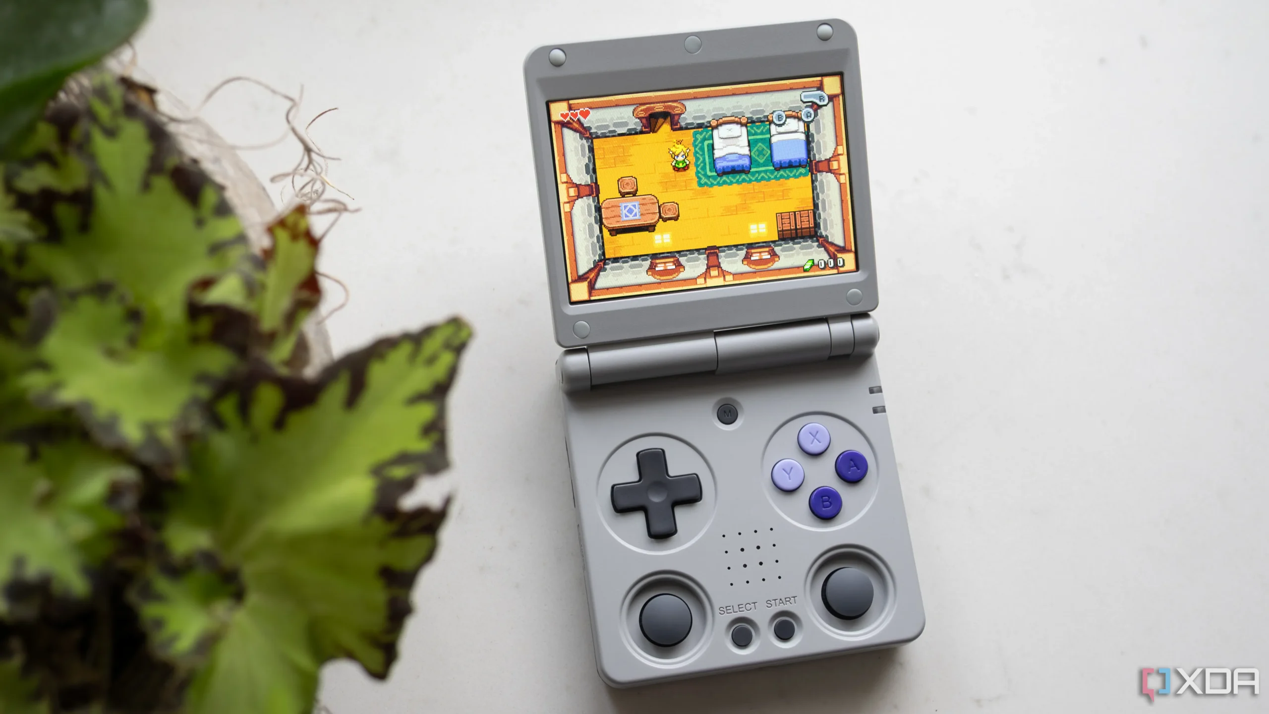 Best gba handheld emulator