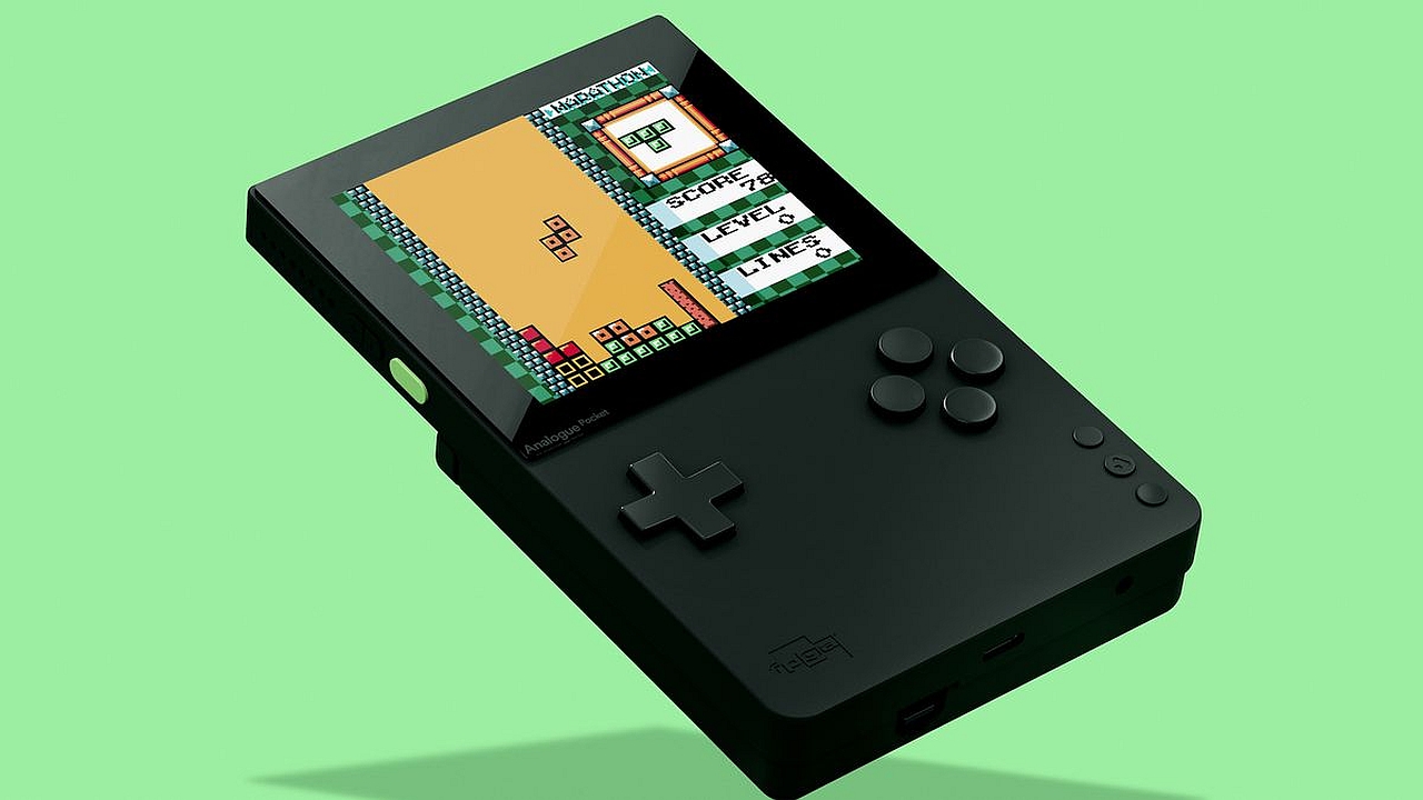 Best gba handheld emulator