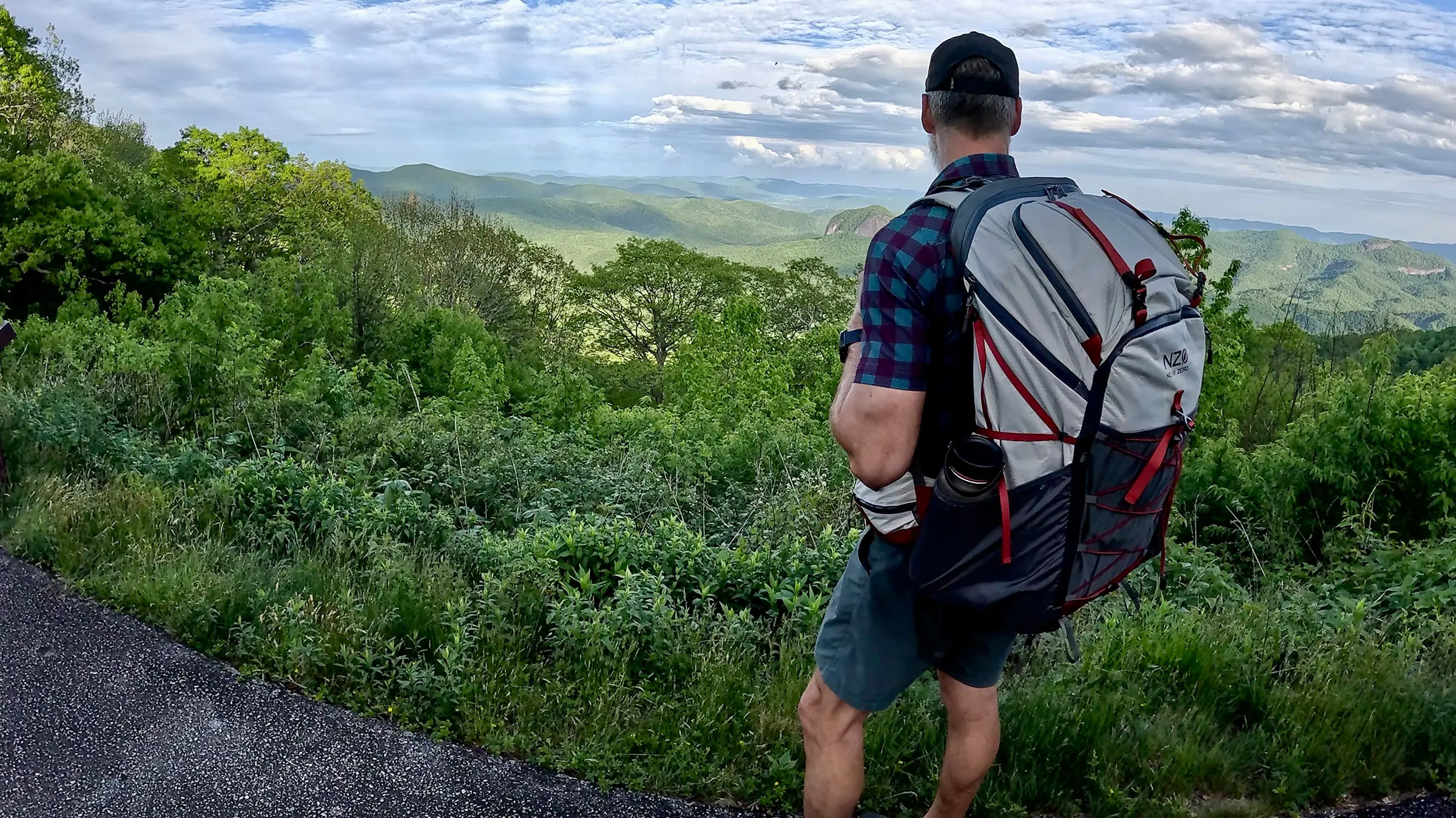 Best gear for backpacking