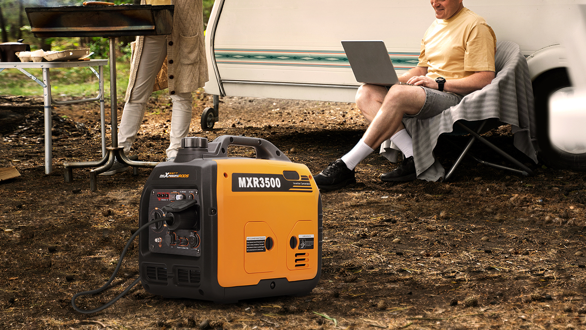 Best generators for home use