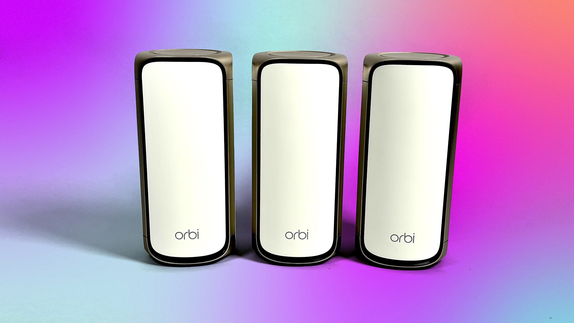 Best gigabit mesh wifi system