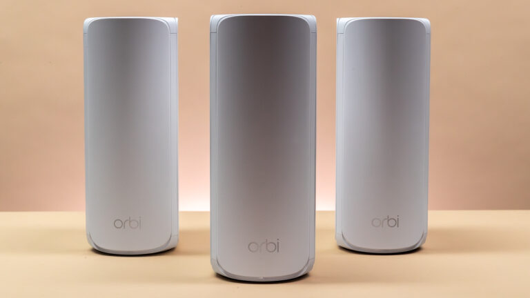 10 Best Gigabit Mesh Wifi System (2026)