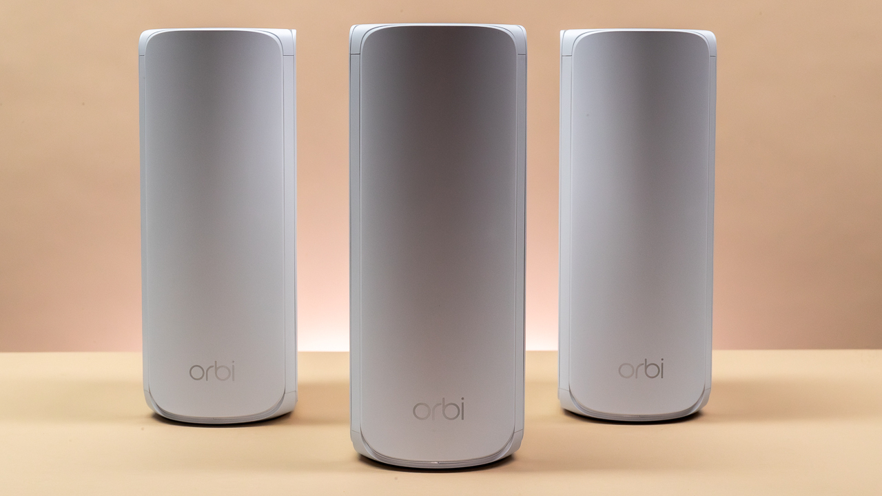 Best gigabit mesh wifi system
